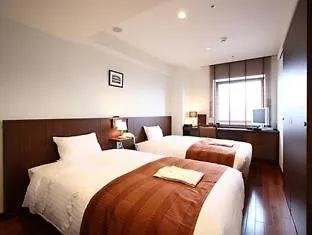 서튼 호텔 하카타 시티 후쿠오카 3*,  일본