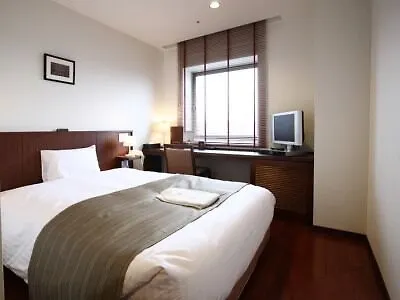 서튼 호텔 하카타 시티 후쿠오카 3*,  일본
