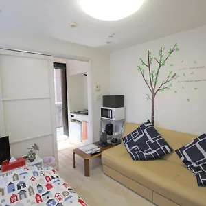  아파트 Fukuoka Single