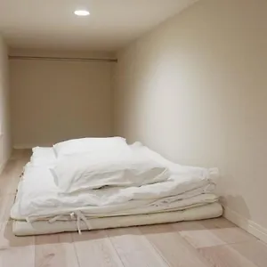  아파트 Trip Pod Sumiyoshi C