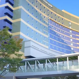 3* Hotel Canal Fukuoka Washington