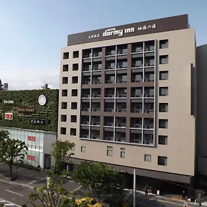 3* Hotel Dormy Premium Hakata Canal Mae