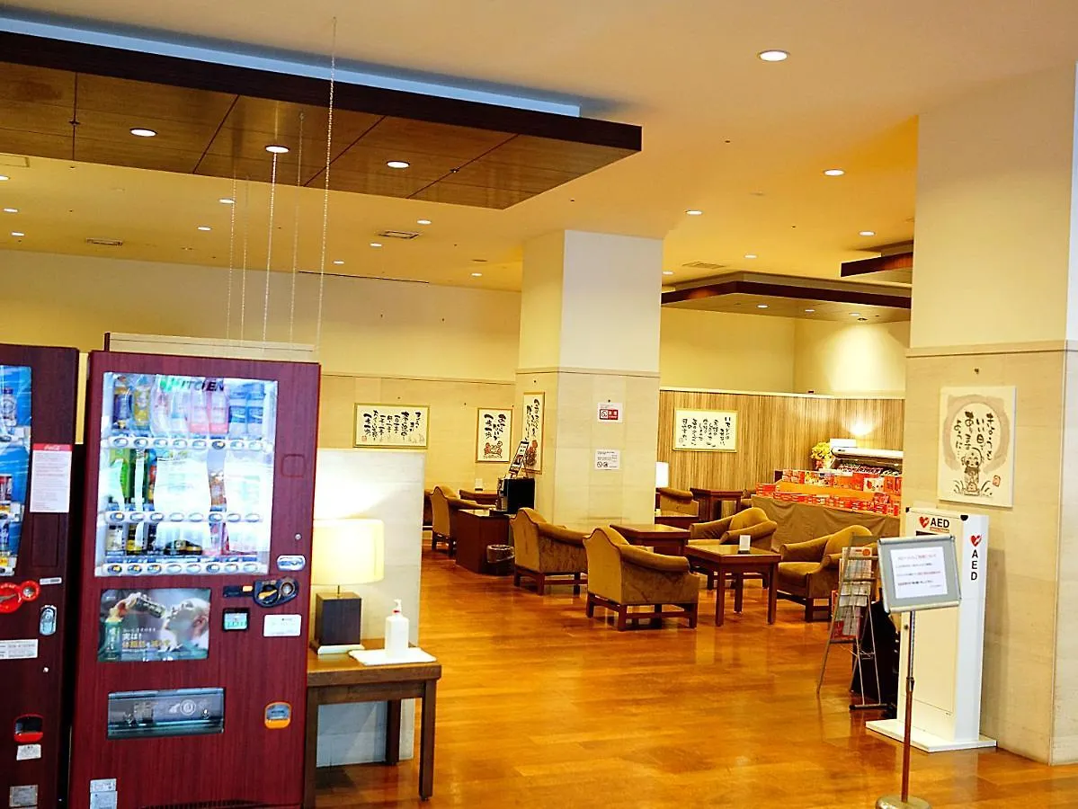 Sutton Hotel Hakata City Fukuoka  Japan