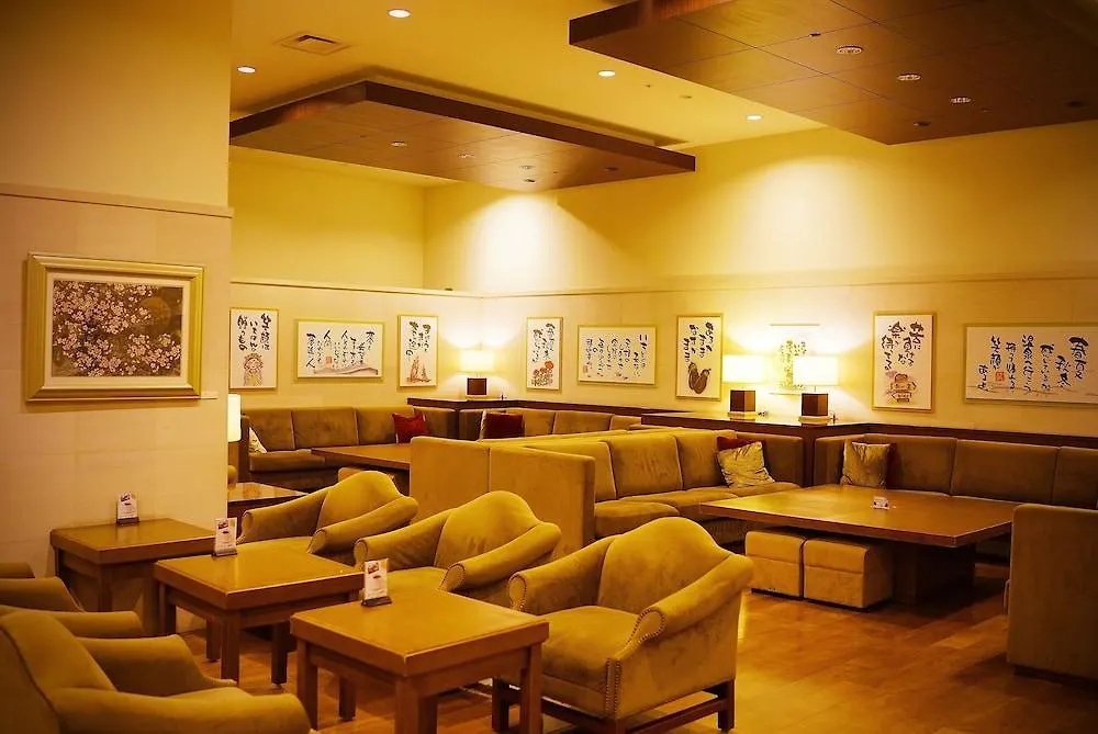 Sutton Hotel Hakata City Fukuoka