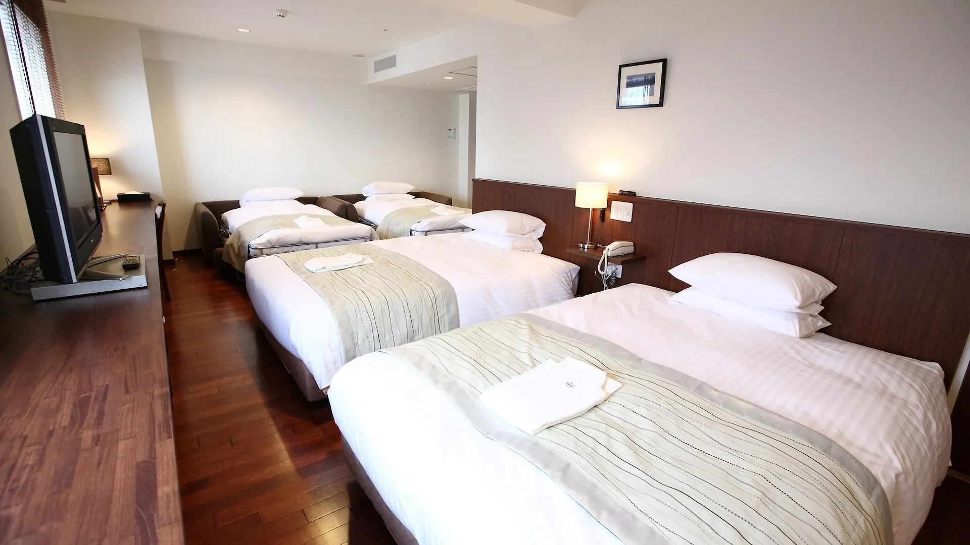 Sutton Hotel Hakata City Fukuoka