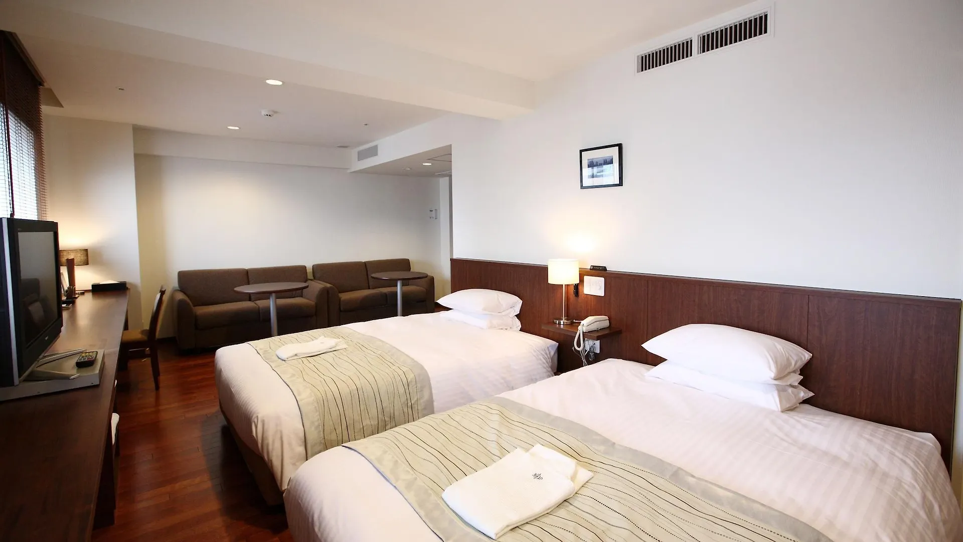Sutton Hotel Hakata City Fukuoka