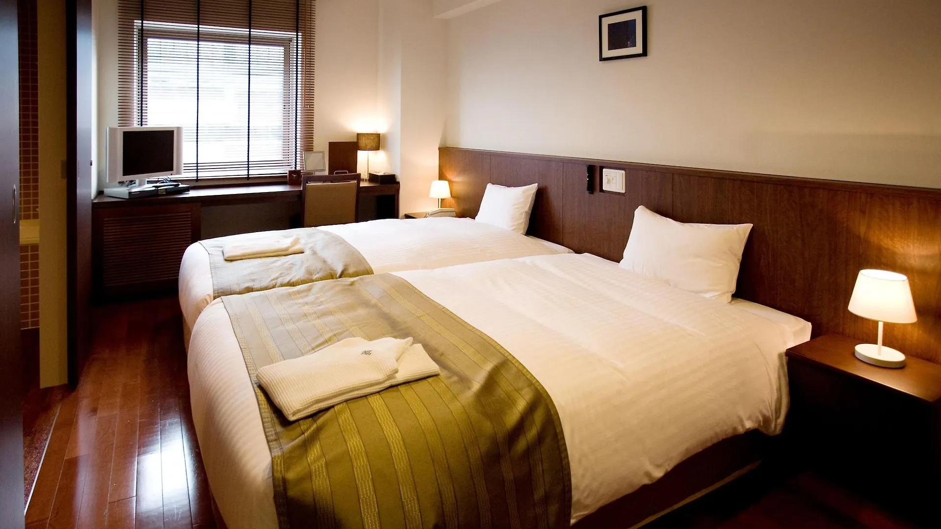 Sutton Hotel Hakata City Fukuoka