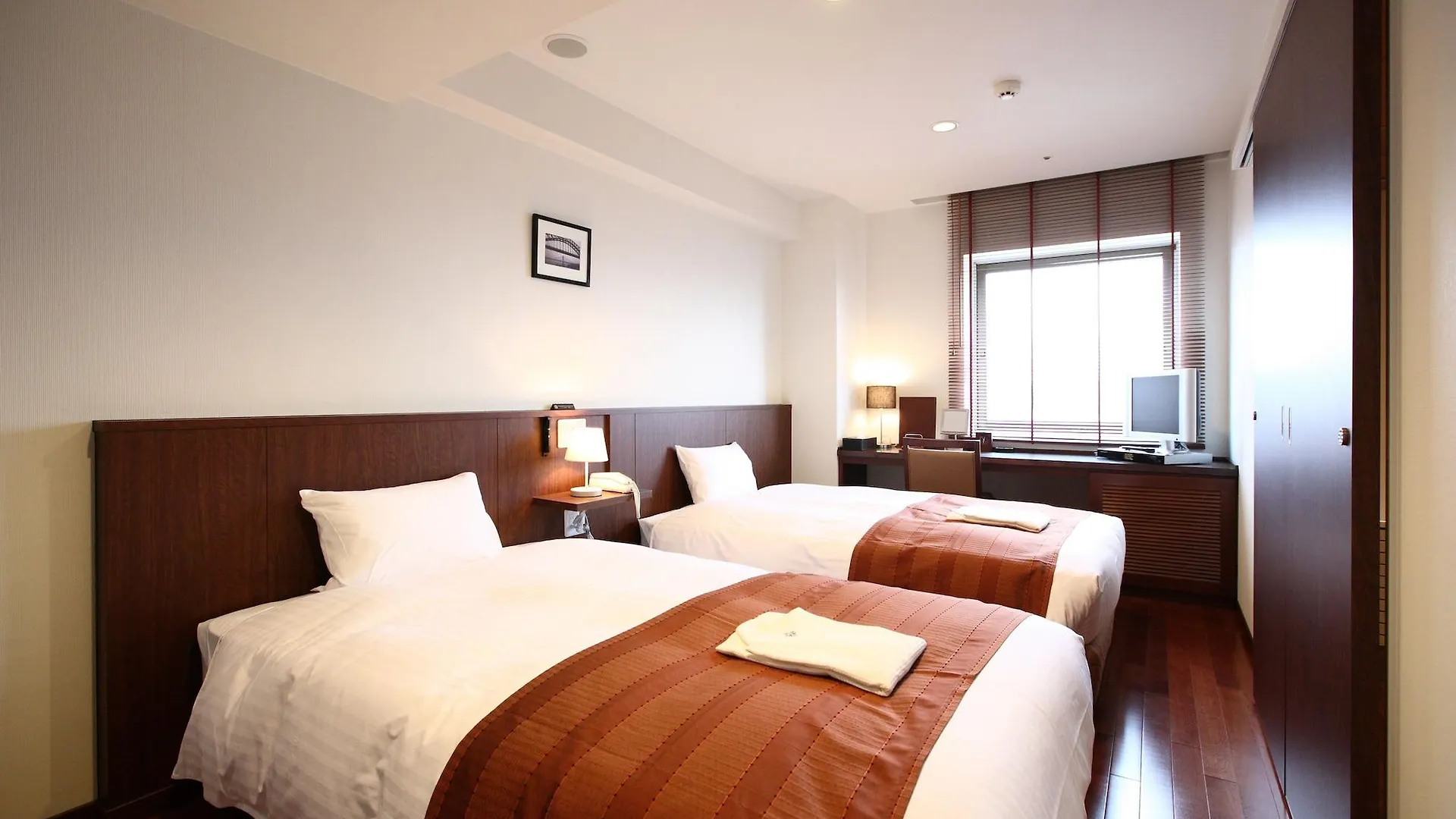 Sutton Hotel Hakata City Fukuoka  3*, Fukuoka (Fukuoka) Japan