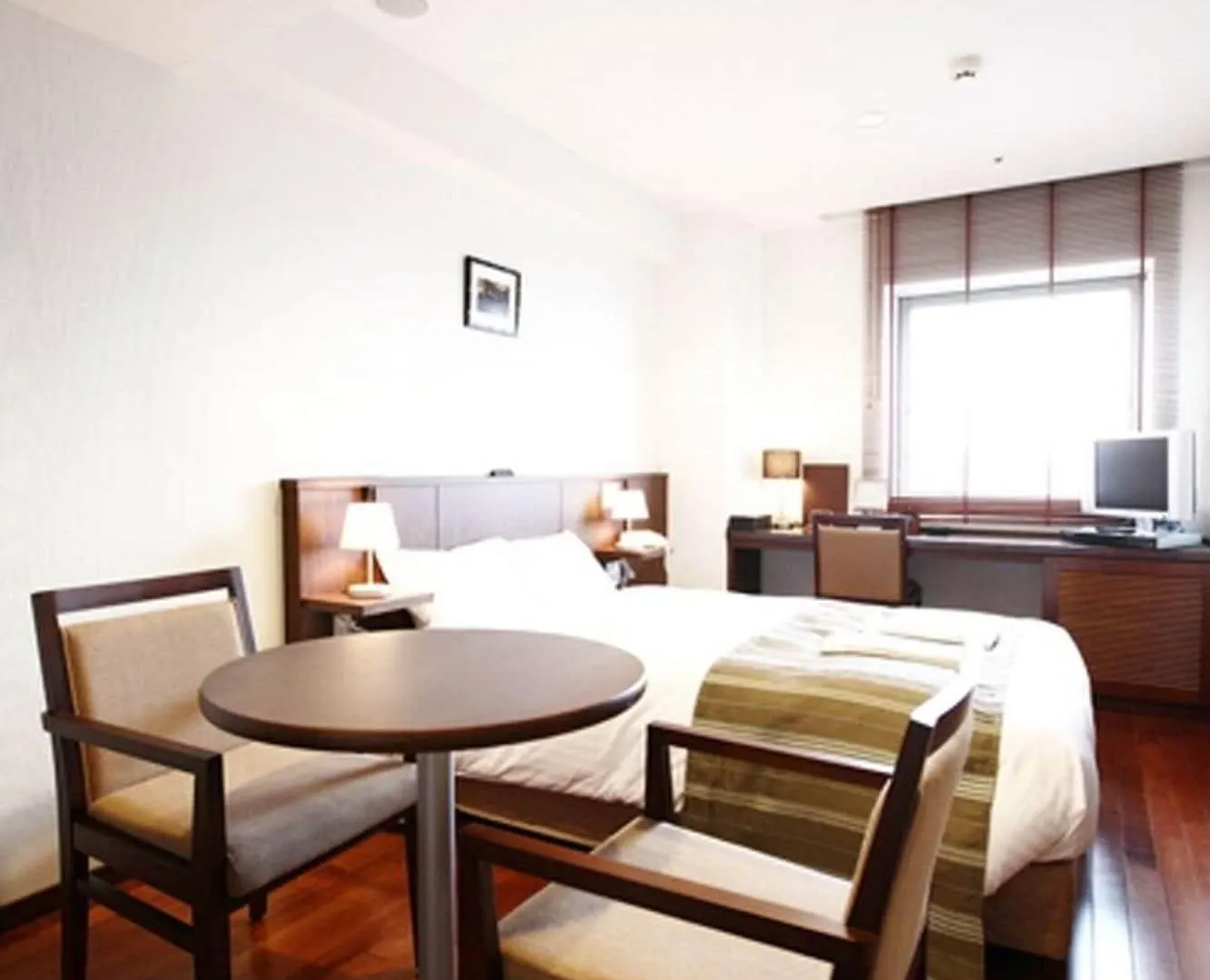 Sutton Hotel Hakata City Fukuoka  Japan