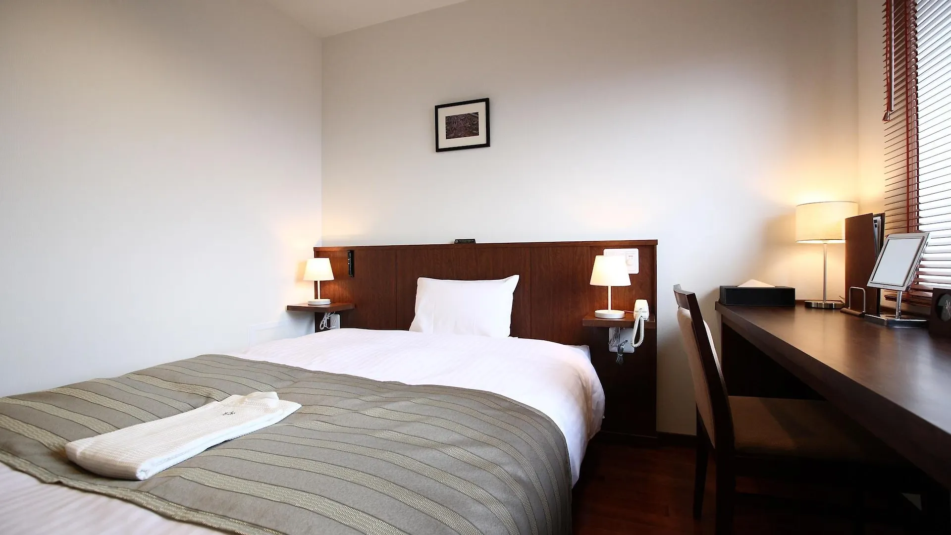 ***  Sutton Hotel Hakata City Fukuoka  Japan