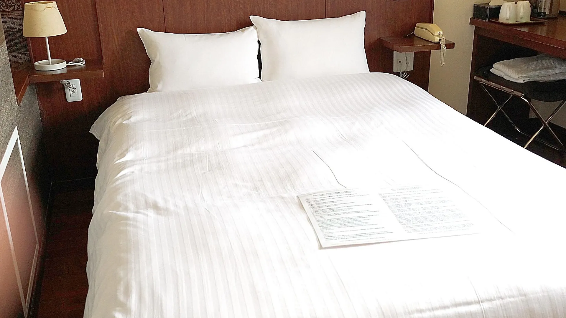 Sutton Hotel Hakata City Fukuoka