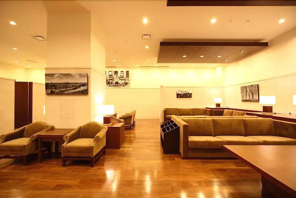 Sutton Hotel Hakata City Fukuoka   Fukuoka (Fukuoka)