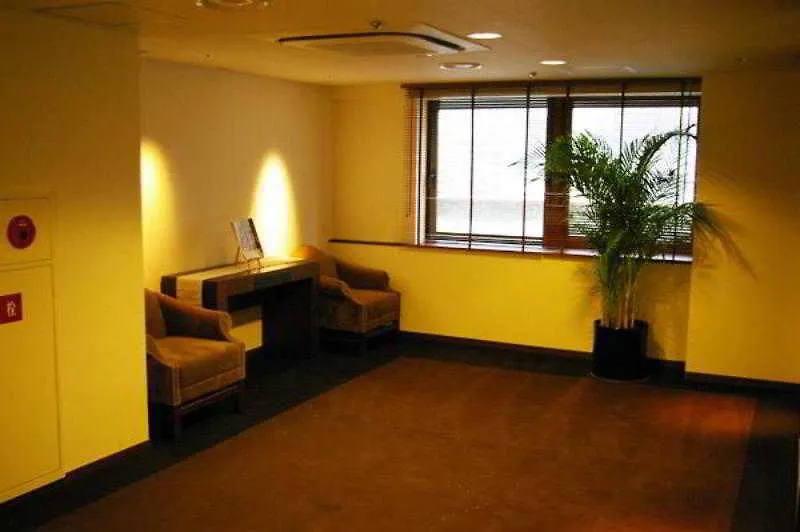 ***  Sutton Hotel Hakata City Fukuoka  Japan