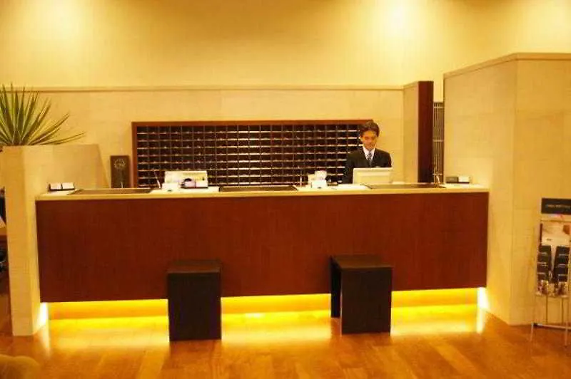 Sutton Hotel Hakata City Fukuoka