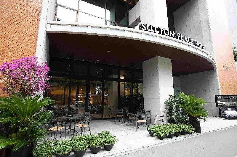 Sutton Hotel Hakata City Fukuoka  3*, Fukuoka (Fukuoka)