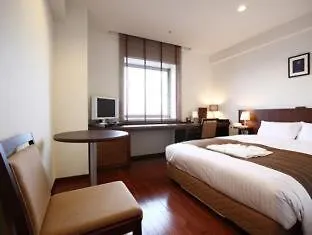 Sutton Hotel Hakata City Fukuoka