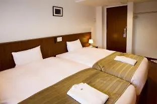 Sutton Hotel Hakata City Fukuoka  3*, Fukuoka (Fukuoka)