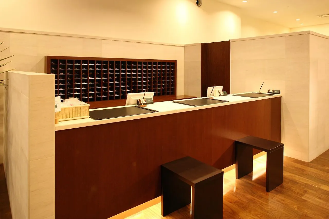 Sutton Hotel Hakata City Fukuoka  Japan