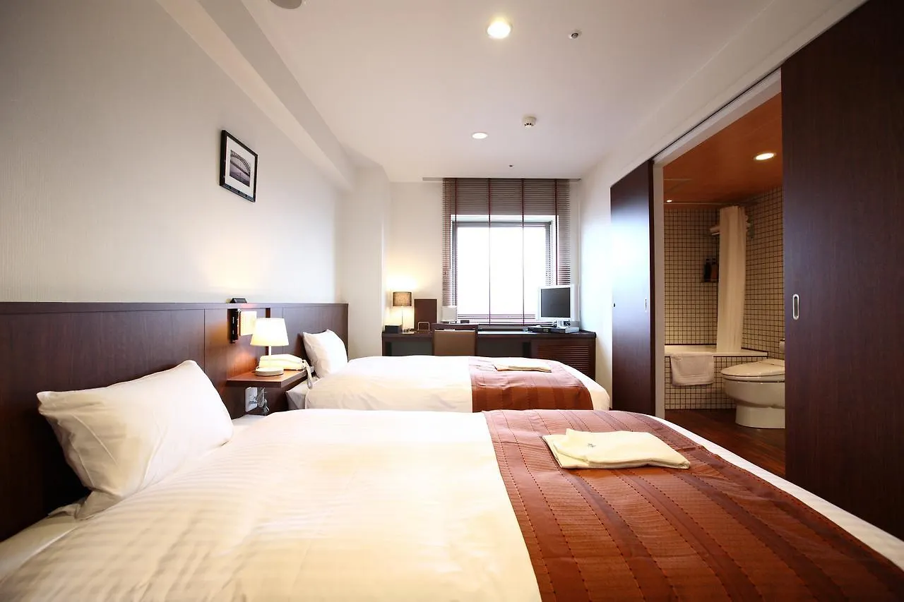 Sutton Hotel Hakata City Fukuoka  Fukuoka (Fukuoka)