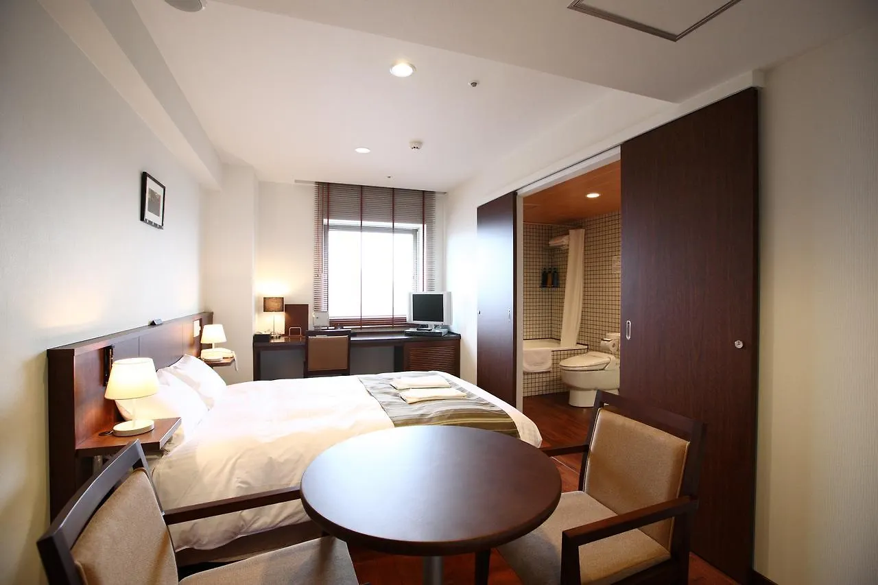 Sutton Hotel Hakata City Fukuoka