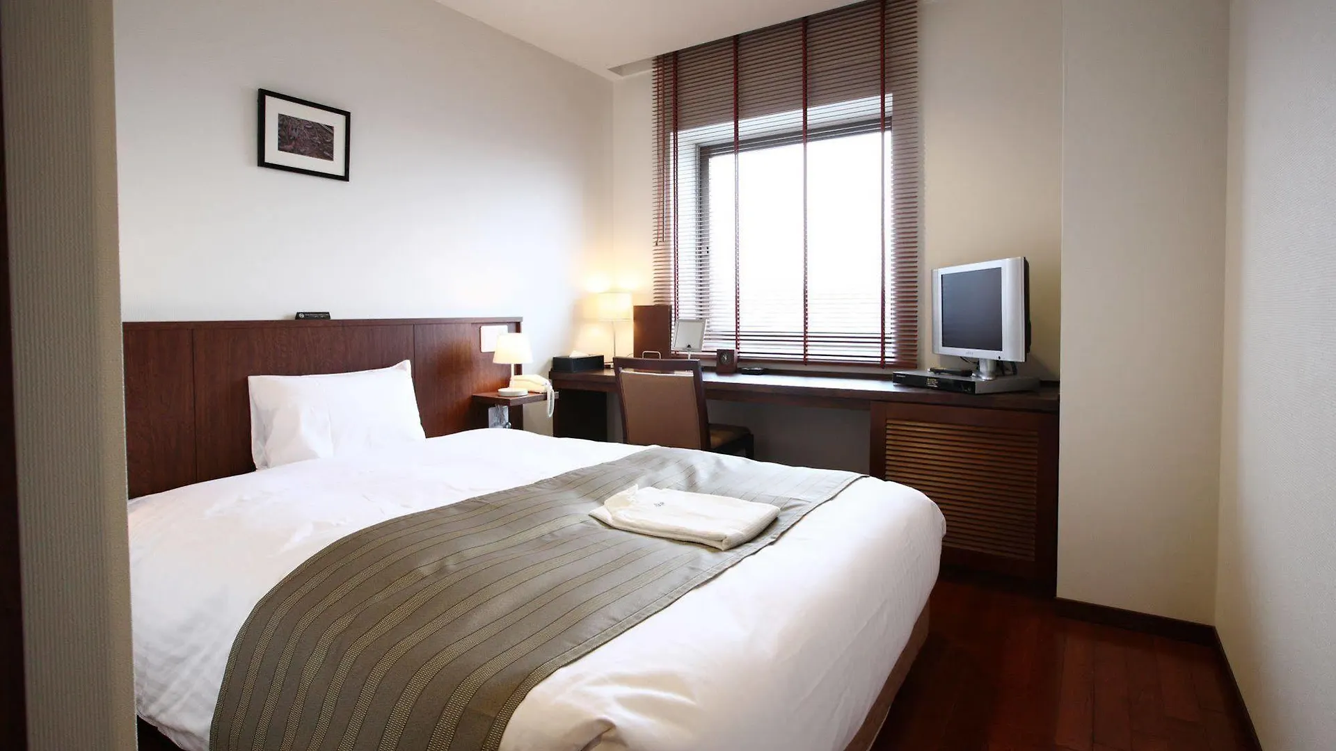 Sutton Hotel Hakata City Fukuoka