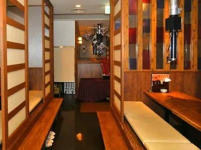 ***  Sutton Hotel Hakata City Fukuoka  Japan