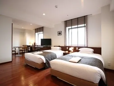 Sutton Hotel Hakata City Fukuoka