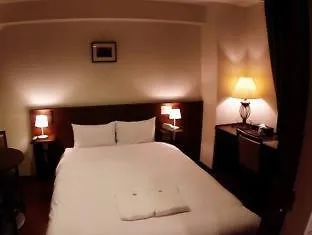 Sutton Hotel Hakata City Fukuoka  Fukuoka (Fukuoka)