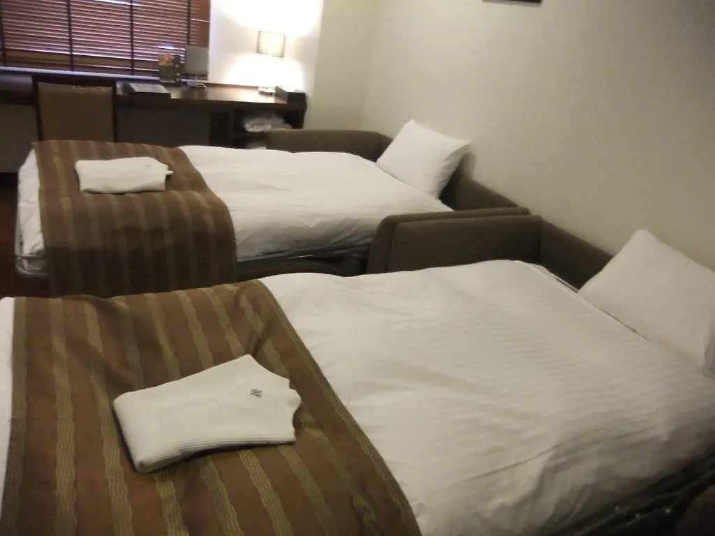 ***  Sutton Hotel Hakata City Fukuoka  Japan